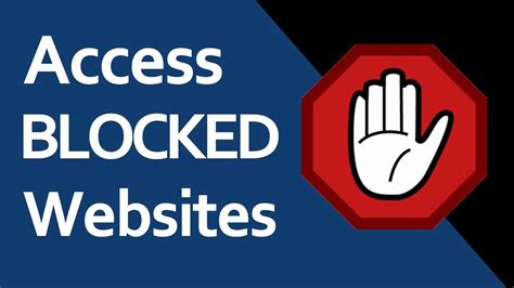 Access to website is restricted .